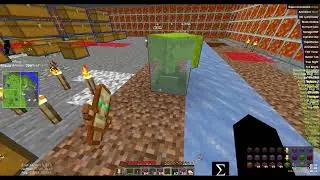 base raid 0b0t (autoduper and unbreakable pickaxes)