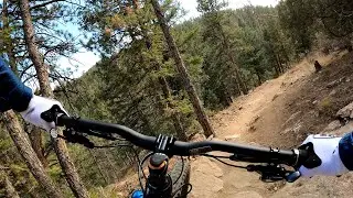 Rutabaga Ride | Lair o&rsquo; the Bear Park