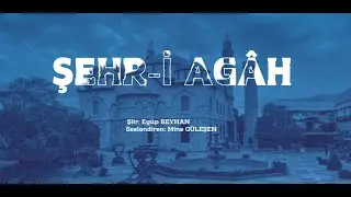 Şehr-i Agah I Şiir I #malatya