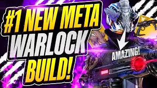 This Warlock Build Is Breaking the Game! (Destiny 2 Warlock Build)
