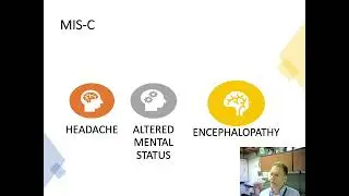 Neurological complication of COVID-19 and vaccinations - Dr. K. Ess