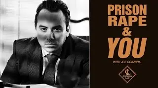 Criminal Defense Attorney: Prison Rape & You