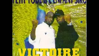 Petit Yodé / L'Enfant Siro - Tu sais qui je suis