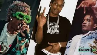 A$AP Rocky - Biography, Relationship, Figure, Wiki, Career, Images, Net Worth, Family, and More