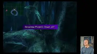 Final Fantasy X for the first time again. Part 15