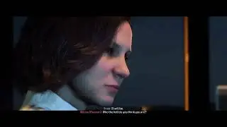 Call of duty Modern Warfare 3 Soap and Ghost interrogate Milena 