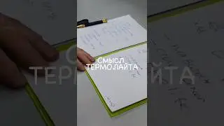 Смысл ТЕРМОЛАЙТА. #youtubeshorts