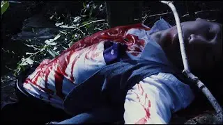 The Calm Before the Storm (Official Short Film)