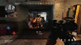 Black Ops Cold War Clips Pt. 1