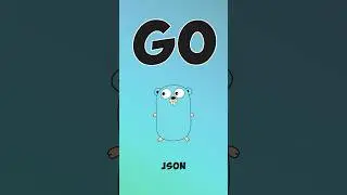 Working With JSON in GO 
