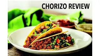 Morning Star Farms Chorizo Crumbles Review