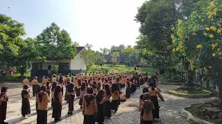 SAIH Ceria - Sumberwaru 01 #sekolah #sejuk #senamanakindonesia #ceria 