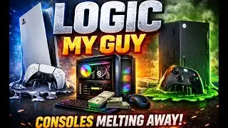 GTA 6 Won&rsquo;t Save Consoles Logic My Guy&rdquo;