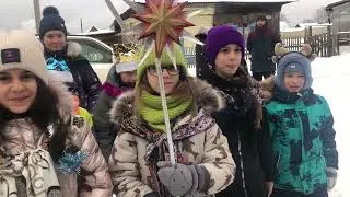 Рождественский концерт 2022