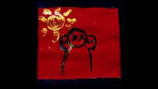 DUSTY - Lie ( Lyric Video)