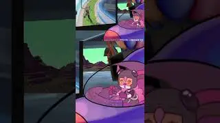 Molten Hydrate #vtuber #envtuberclip