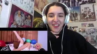 Reacting to K-POP YOUTUBE REWIND INDONESIA 2018 HIT U WITH MY TEMPO