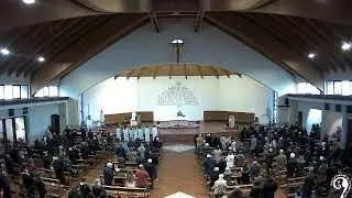 S. Messa delle ore 11.30 - C.P. San Carlo Peschiera Borromeo