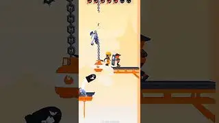 slicing hero edit gameplay | 🔥🔥 | #gaming #game #editgameplay #shortfeed #shorts #viralshorts
