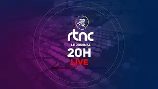 SOIR ACTUALITÉ DE 20H00 DU DIMANCHE 25 JANVIER 2026