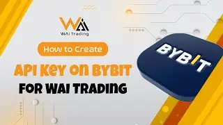 How to Create API Key on Bybit
