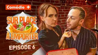 LE DATE avec Natoo et Alex Ramires - Sur place ou à emporter - Comédie+