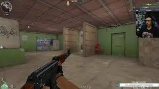 CROSSFIRE BR