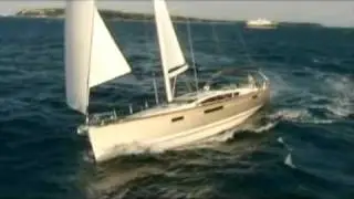 Jeanneau 57 - Jeanneau Australia