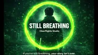Still Breathing Official Music copyright (Free)