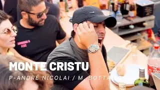 Chant Corse ⸱ Paul-Andr&eacute; Nicolai / M. Bottalico - Monte Cristu (2024)