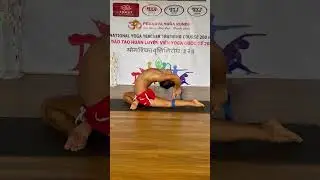 Deep back bending