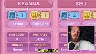 [Pewdiepie][ViệtSub] BIG BREASTED GLASSES