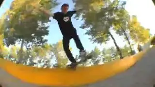 Colin Lambert - SHRED