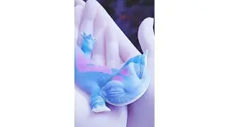 💙Elsa meets bruni💙Fullscreen HD status💙Disney Luv💙Shorts💙