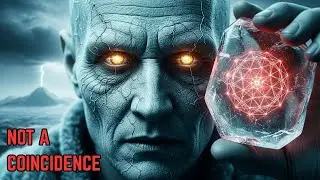 What If Humanity Once Had a Global Symbol Language? | History for Sleep