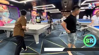Bida Ken 86 Đức Linh  B&igrave;nh Thuận