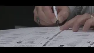 Congress weighs potential changes to voter registration requirements