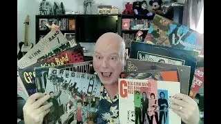 Papa Nick Ranks Greg Kihn and the Greg Kihn Band!