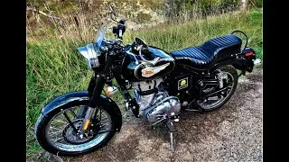 Royal Enfield Buyer's Guide -How To Buy A Good Used Classic 500 #1.