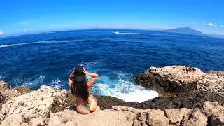 Sorrento,Italy 🇮🇹 (Bagni Regina Giovanna) 2020