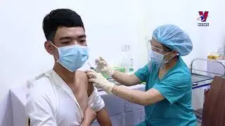 First mRNA COVID-19 vaccine trialled in Vietnam