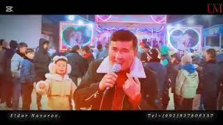 ELDARBEK NAZAROV NAZIRA KOVER HAMDAM SOBIROV