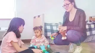 Child and youth care (compressed) - Durham College