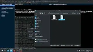Single GPU Pass through VM Nvidia Guide (Arch Linux Gaming)