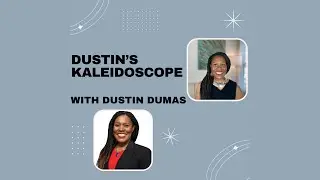 Beyond the Screen: My Journey from TV to Podcasting