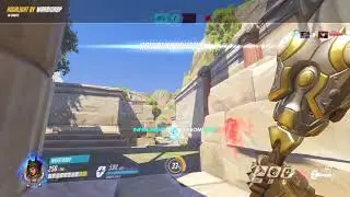 Shield Slam