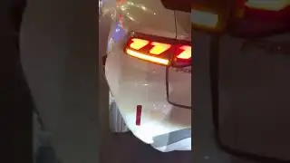 fronx accident vs mercedes, fronx build quality #fronxbuildquality #fronx2025