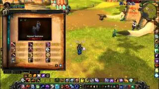 Noblegarden mount - Swift Springstrider