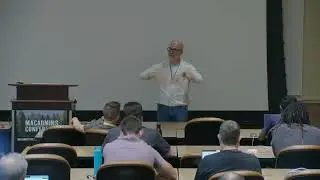 GitHub Actions for Mac Admins (CI/CD) – Weldon Dodd; Mike Boylan