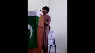 Nath Zamin Mehli Nhi Hoti زمین میلی نہیں ہوتی #نعت_رسول #asif raz#nath #حمدي_ووفاء